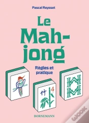 Capa do artigo Le Mahjong : Règles Et Pratique