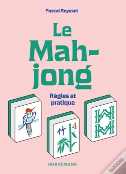 Capa do artigo Le Mahjong : Règles Et Pratique