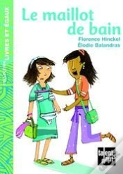 Capa do artigo Le Maillot De Bain