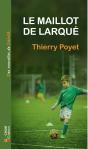 Le Maillot De Larqué - Preview