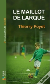 Capa do artigo Le Maillot De Larqué