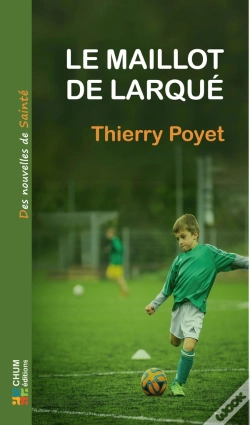 Capa do artigo Le Maillot De Larqué