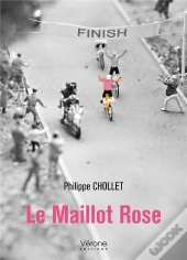 Le Maillot Rose