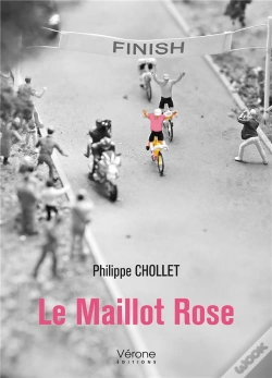 Capa do artigo Le Maillot Rose