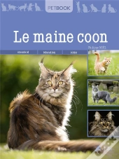 Le Maine Coon