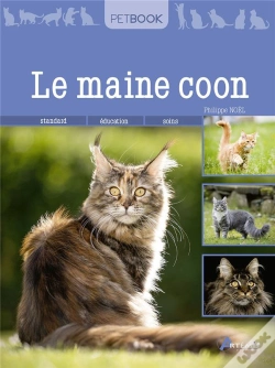 Capa do artigo Le Maine Coon