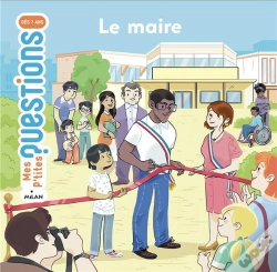 Capa do artigo Le Maire