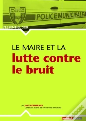 Capa do artigo Le Maire Et La Lutte Contre Le Bruit