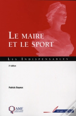 Capa do artigo Le Maire Et Le Sport (3e Édition)