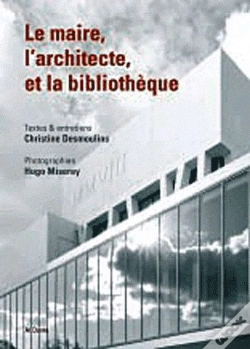 Capa do artigo Le Maire,L'Architecte Et La Bibliotheque