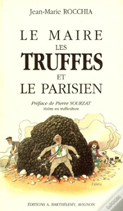 Capa do artigo Le Maire,Les Truffes Et Le Parisien
