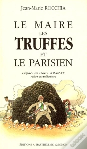 Capa do artigo Le Maire,Les Truffes Et Le Parisien