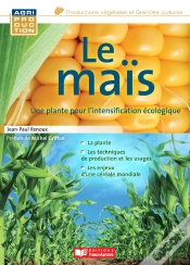 Capa do artigo Le Maïs