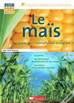 Capa do artigo Le Maïs