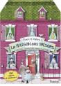 Le Maison Aux Tresors - Preview