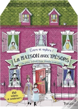 Capa do artigo Le Maison Aux Tresors