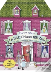 Le Maison Aux Tresors