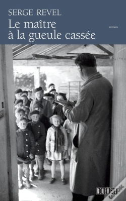 Capa do artigo Le Maître À La Gueule Cassée