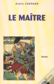 Capa do artigo Le Maitre