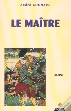 Capa do artigo Le Maitre