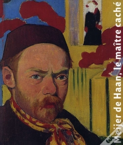 Capa do artigo Le Maître Caché ; Meijer De Haan