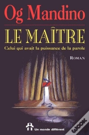 Capa do artigo Le Maitre: Celui Qui Avait La Puissance De La Parole