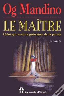 Capa do artigo Le Maitre: Celui Qui Avait La Puissance De La Parole