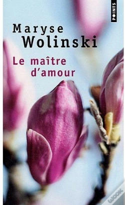 Capa do artigo Le Maître D'Amour