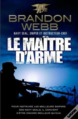 Capa do artigo Le Maître D'Arme