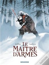 Capa do artigo Le Maître D