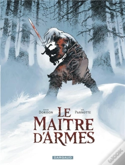 Capa do artigo Le Maître D'Armes