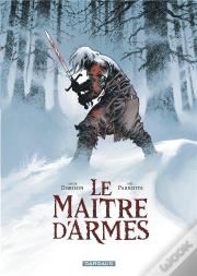 Le Maître D'Armes