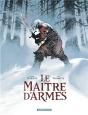 Le Maître D'Armes - Preview