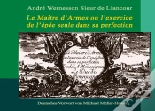 Capa do artigo Le Maître D