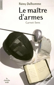 Capa do artigo Le Maître D