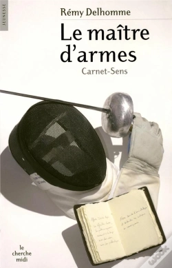Capa do artigo Le Maître D'Armes