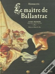 Capa do artigo Le Maître De Ballantrae