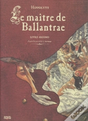 Capa do artigo Le Maître De Ballantrae