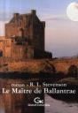 Le Maître De Ballantrae - Preview