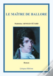 Capa do artigo Le Maitre De Ballore