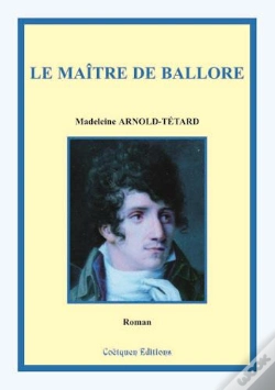 Capa do artigo Le Maitre De Ballore