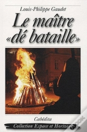 Capa do artigo Le Maitre De Bataille"