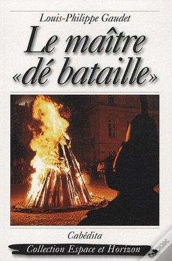 Capa do artigo Le Maitre De Bataille"