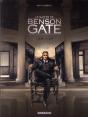 Le Maître De Benson Gate Tome 1 : Adieu Calder - Preview