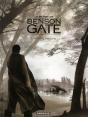 Le Maître De Benson Gate Tome 2 : Huit Petits Fantômes - Preview