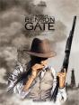 Le Maître De Benson Gate Tome 3 : Le Sang Noir - Preview