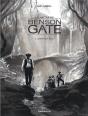 Le Maître De Benson Gate Tome 4 : Quintana Roo - Preview