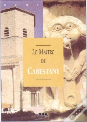 Le Maître De Cabestany