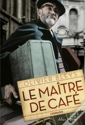 Capa do artigo Le Maître De Café