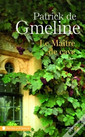 Capa do artigo Le Maître De Cave